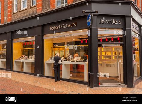 jewellery shops ipswich town centre.